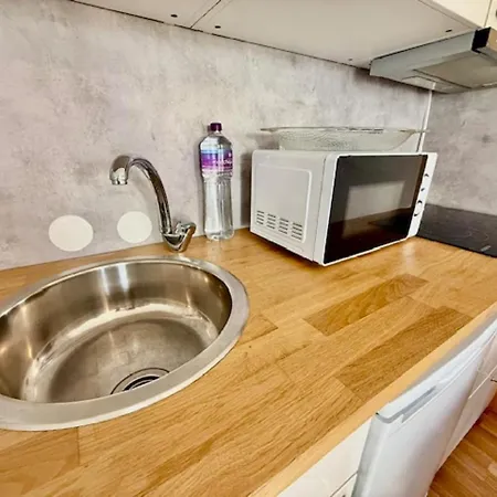 Vida & Mar At Apartamento *