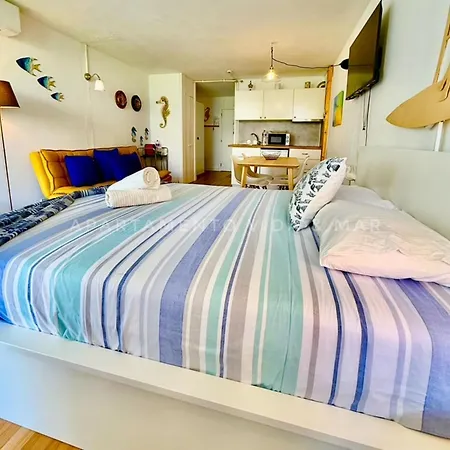 Apartamento Vida & Mar At *