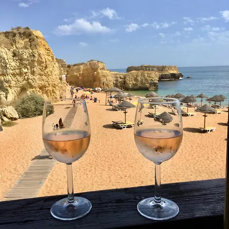 Vida & Mar At Albufeira