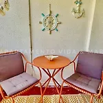 Apartment Vida & Mar At