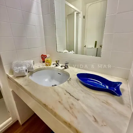 Vida & Mar At アルブフェイラ