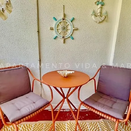 Apartment Vida & Mar At