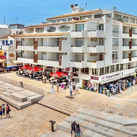 Vida & Mar At Daire Albufeira