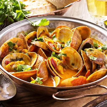 Vida & Mar At アパート