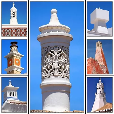 Vida & Mar At アパート