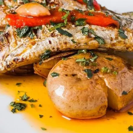 Apartment Vida & Mar At