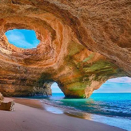 Apartment Vida & Mar At Albufeira