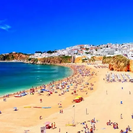 Vida & Mar At 公寓 *